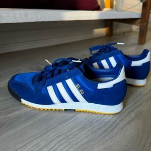adidas original SL 80 men’s limited edition sneakers
